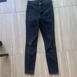 H&M jeans